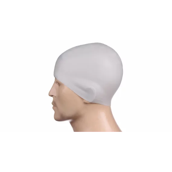Swimmer B125 swimming cap grey