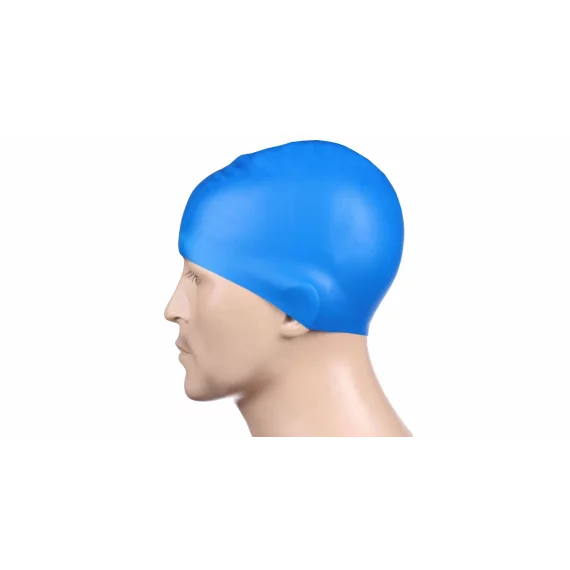Swimmer B125 swimming cap royal