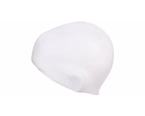 Swimmer B125 swimming cap white