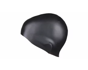 Swimmer B126 swimming cap black