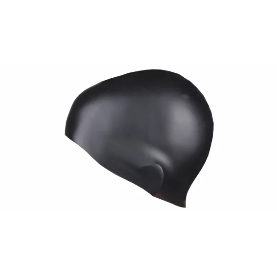 Swimmer B126 swimming cap black