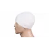 Swimmer B126 swimming cap white