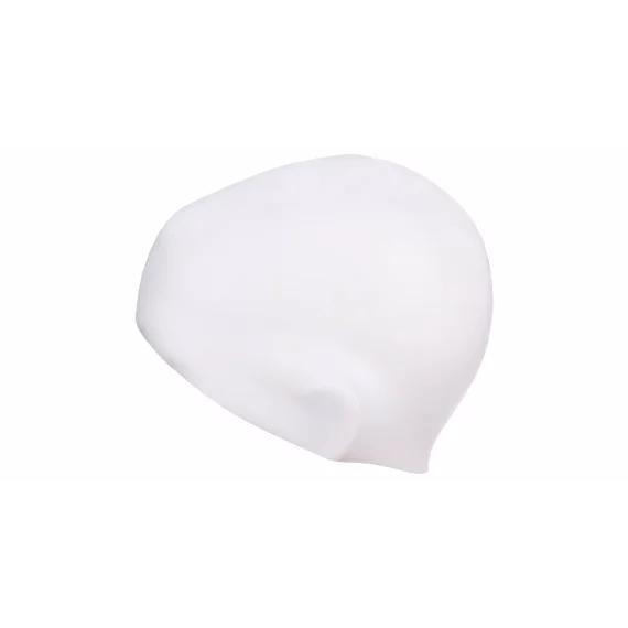 Swimmer B126 swimming cap white