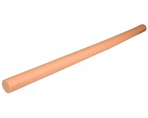 Swimming Noodle bagheta inot 120 cm, portocaliu