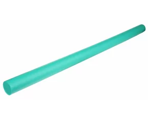 Swimming Noodle bagheta inot 120 cm, verde