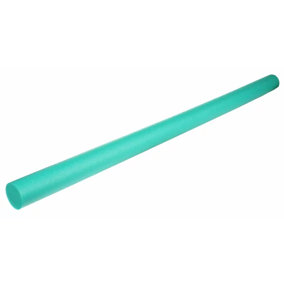 Swimming Noodle bagheta inot 120 cm, verde