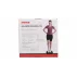 Perna de echilibru, Balance Mat T33, gri