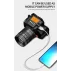 T50 lampa de cap