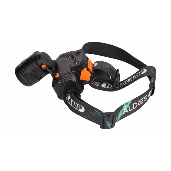 T50 lampa de cap