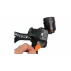 T50 lampa de cap