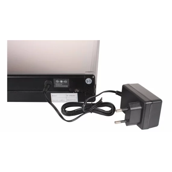 Tabela LED electronica schimbari, reincarcabila