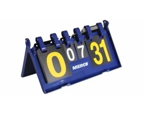 Tabela scor, 0-31 Puncte 0-7 Seturi