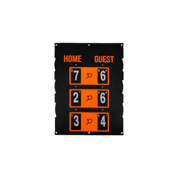 Tabela scor pentru tenis Scoreboard ENG