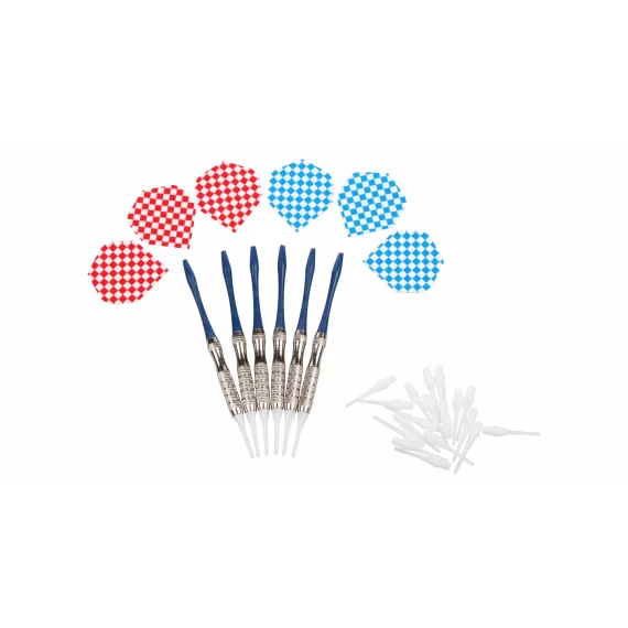 Tabla darts electronic DC 88