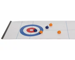 Table Mini Curling joc distractiv