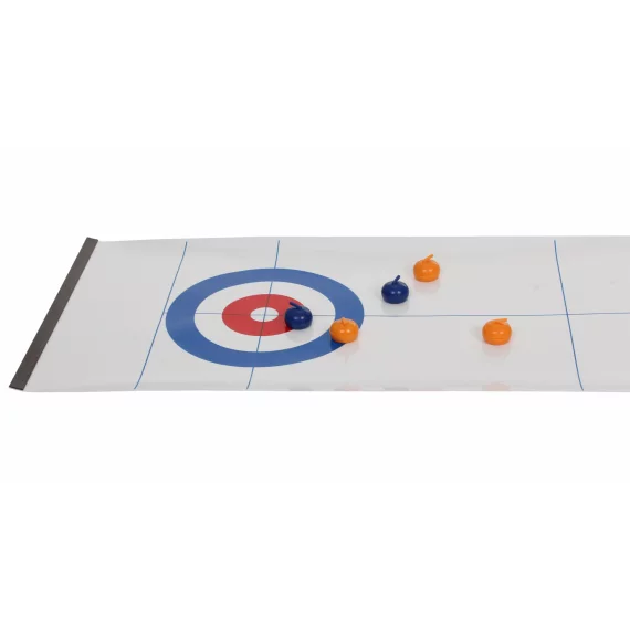 Table Mini Curling joc distractiv