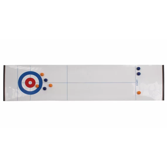 Table Mini Curling joc distractiv