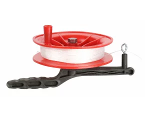 Tambur de zmeu cu cablu Kite Reel 100