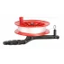 Tambur de zmeu cu cablu Kite Reel 100