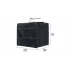 Husa de protectie pentru container de apa, Merco Tank Cover Simple 1000L