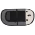 Tarc animale de companie Pet Octagonal alb-gri