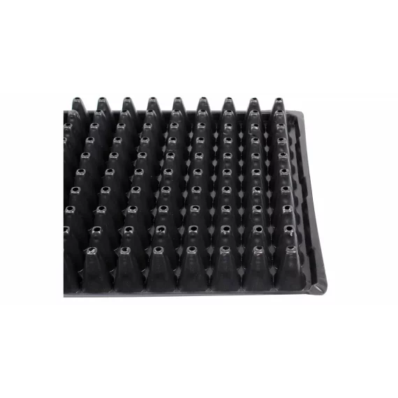 Tava pentru 200 de rasaduri, Seedling Tray 200