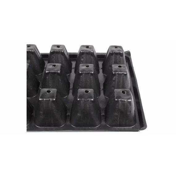 Tava pentru 21 de rasaduri, Seedling Tray 21