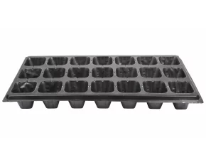 Tava pentru 21 de rasaduri, Seedling Tray 21