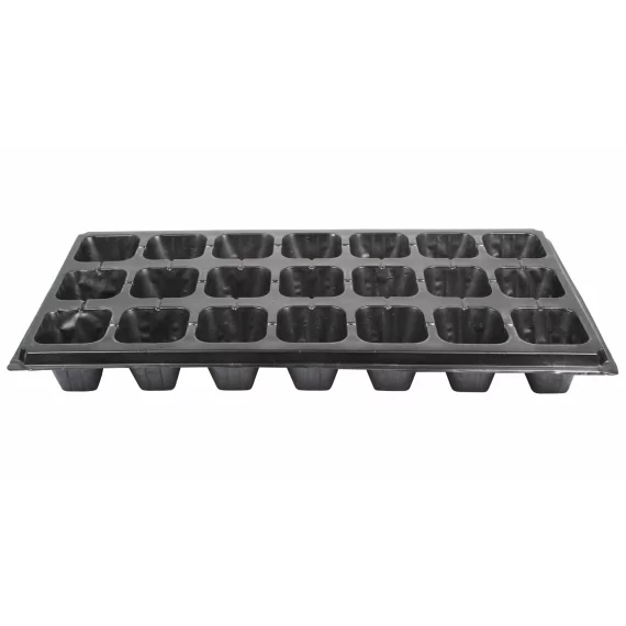Tava pentru 21 de rasaduri, Seedling Tray 21
