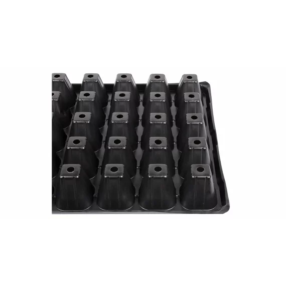 Tava pentru 50 de rasaduri, Seedling Tray 50