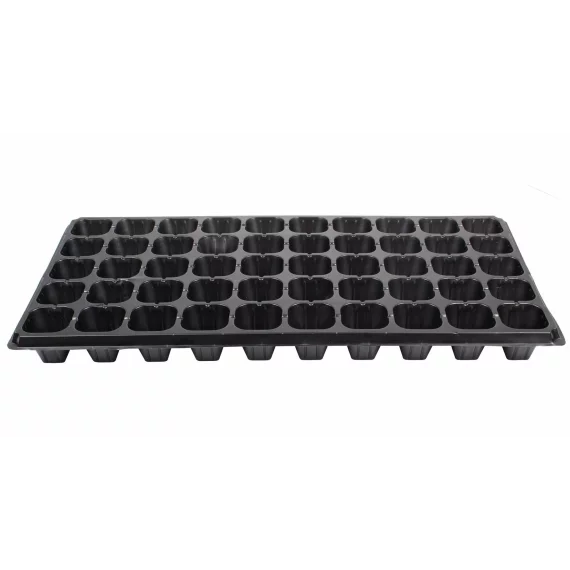 Tava pentru 50 de rasaduri, Seedling Tray 50