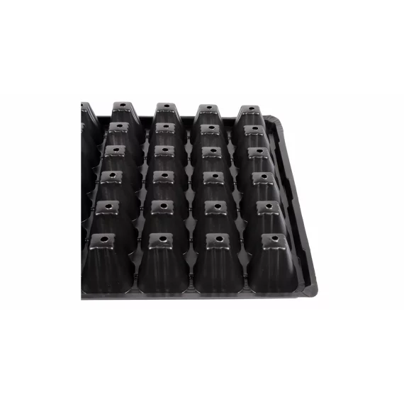 Tava pentru 72 de rasaduri, Seedling Tray 72