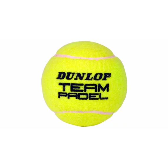 Team Padel padel balls