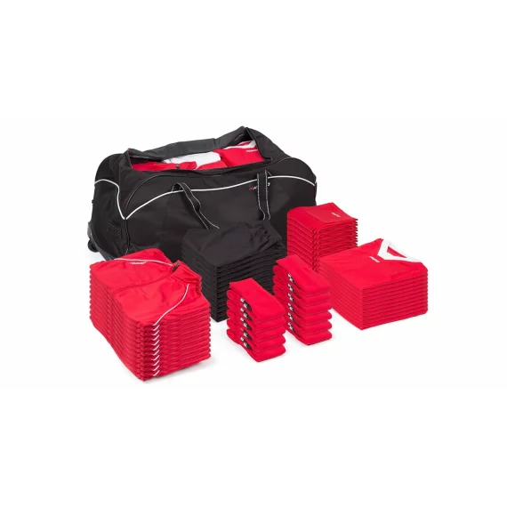 Team Trolley Bag geanta de calatorie cu roti