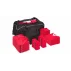 Team Trolley Bag geanta de calatorie cu roti