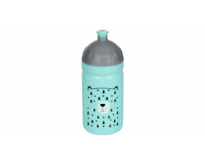 Teddy Bear healthy bottle bidon de apa