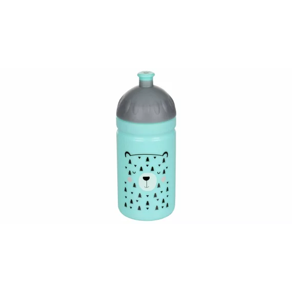 Teddy Bear healthy bottle bidon de apa