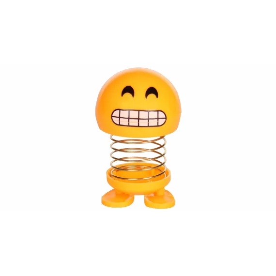 Teeth emoji ornament ornament emoji cu dinti