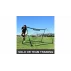 Tekkers Net soccer rebounder 1,5 x 1 m