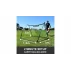Tekkers Net soccer rebounder 1,5 x 1 m