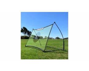 Tekkers Net soccer rebounder 1,5 x 1 m