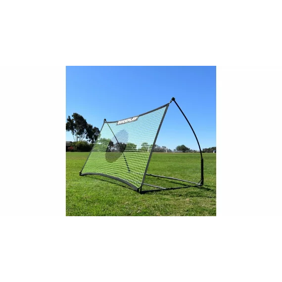 Tekkers Net soccer rebounder 1,5 x 1 m