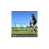 Tekkers Net soccer rebounder 1,5 x 1 m