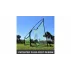 Tekkers Trainer Dual Net soccer rebounder