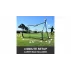 Tekkers Trainer Dual Net soccer rebounder
