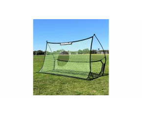 Tekkers Trainer Dual Net soccer rebounder