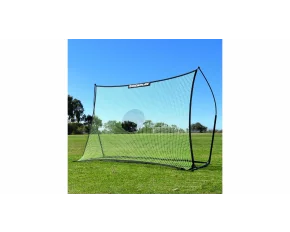 Tekkers XL 8x6 FT soccer rebounder