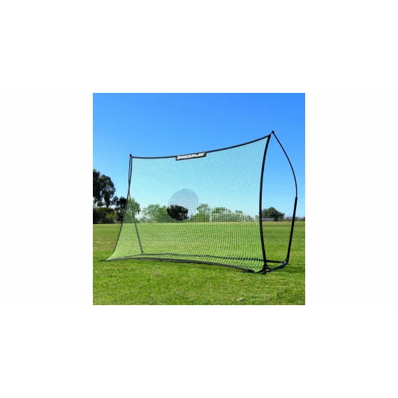 Tekkers XL 8x6 FT soccer rebounder