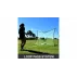 Tekkers XL 8x6 FT soccer rebounder