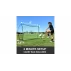 Tekkers XL 8x6 FT soccer rebounder